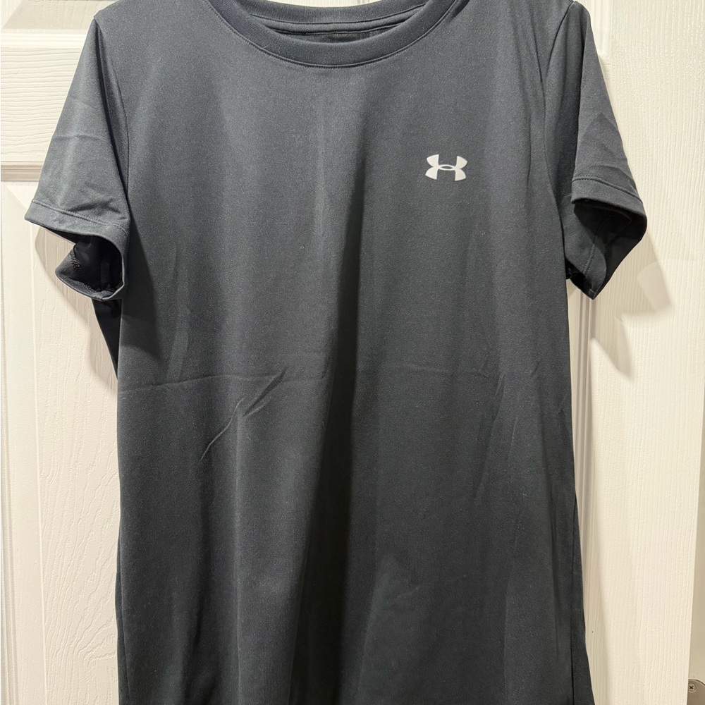 Under Armour Women’s Black T-Shirt